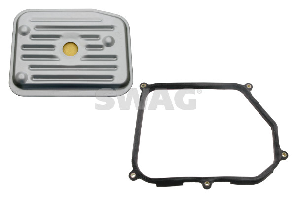 Hydraulic Filter Set, automatic transmission - 30 93 2644 SWAG